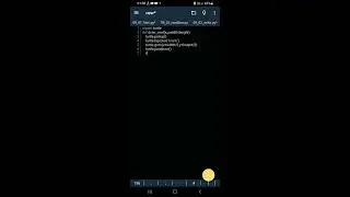 Turtle graphics with python | turtle module uses in python | Fun code #codewithharry #funcode