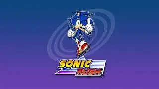 Full Sonic Rush OST
