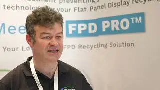 FPD Recycling Austin Ryan