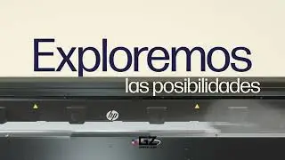 Impresora HP Latex 630W