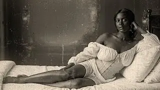 She Seduced And Poisoned Every Man Who Bought Her: The Terrifying Legend of Georgia&rsquo;s Hottest Slave