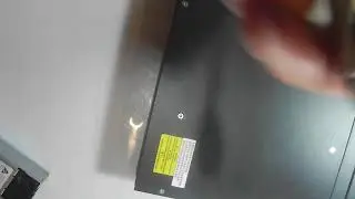Switch Cisco Catalyst 3750 - X Series - Casing 4  - Carcasa 4