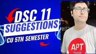 Calcutta University CU English Semester 5 Major DSC11 suggestions #englishmajor  #DSC11 