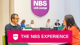 The Nottingham Business School Experience