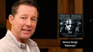 Death Metal Mix Review with Billy Decker