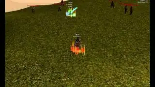 Metin2 RoSpeed hack 2