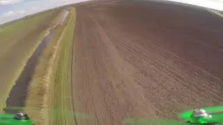 DYS desync or Racerstar aio ESC failure