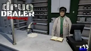 Drug Dealer Simulator #S4E13 💊 Sortiment erweitern #letsplay #deutsch