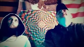 Big L-Put It On(TWO DUDES REACTION!!!)
