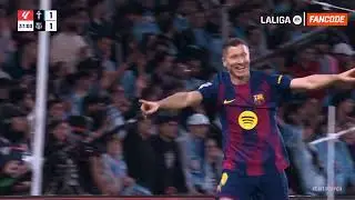 The Goal Machine is Back in Full Flow | LALIGA 2025/26
