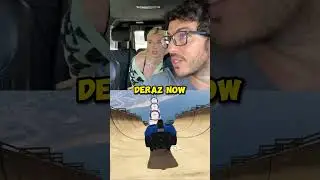 Uber Rider Cancels Mid Trip & Gets Kicked Out!