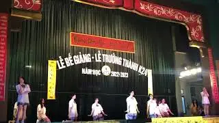 Ph&aacute;o hoa - 10N2 - THPT Tr&iacute; Đức H&agrave; Nội