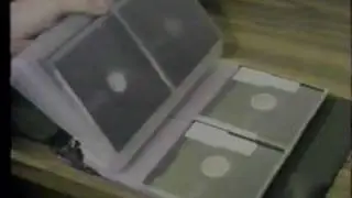 TVOntario Bits and Bytes 1983