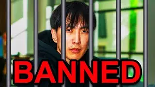 THIS IS WHY DOUBLELIFT IS GETTING PERMABANNED…