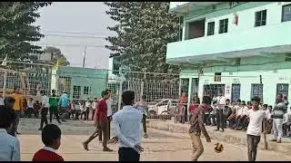 Sporting Event at Campus of  Benevolent Global Public School, Ward No 31, Saharsa, Bihar 852201 #4
