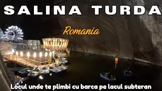 Visit Romania