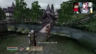 SaturdayStrum & Now Twitch Affiliated! :] Dark Brotherhood - SLAYER - 5th Contract