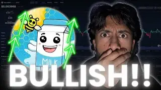 MILKBAG & BERA.BUZZ THE NEXT BIG THING HYPE IN CRYPTO!