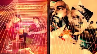Higher vs. Leave The World Behind (Matisse & Sadko 7th Sunday Festival 2025 Mashup)