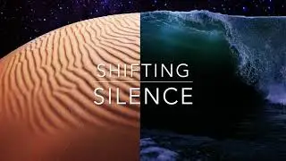 Shifting Silence World Premiere Recital