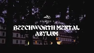 Beechworth Mental Asylum & Monte Cristo Haunted Homestead