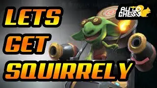 GLL round 32 & 16 | Gameplay | Auto Chess Mobile