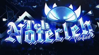 (Top 10) THE NAUTICAL Verified (Extreme Demon by Nayf and more) | On Stream
