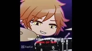 Lander | TMF Edit #capcut #gacha #tmf #themusicfreaks #tmfluke #tmfzander #tmflander