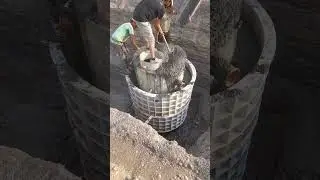 #manhole #casting #shots #trending #trendingshorts #infrastructure #shorts #short #dubai #subscribe