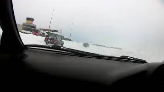 Snow Attack Icar 2 Mars 2019