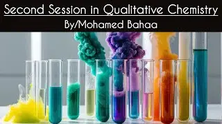 Second Session in Qualitative Analysis