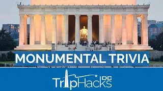 Monumental Trivia on Crowdpurr