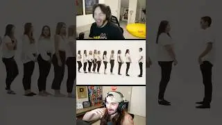 He met 30 of his Tinder Matches&hellip;