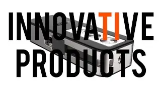 3 Innovative products you've NEVER heard about - #2