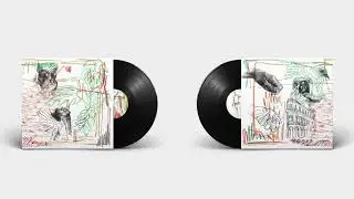 Olvo - Your One Thing (feat. Claire Morrison)