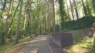 Gärten der Bestattung - Bergisch Gladbach