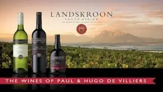 LANDSKROON WINES