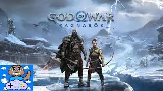 God of War Ragnarök – Day 7 | Father & Son Reunited | Helheim Hunt for Gram