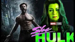 РОСОМАХА ПОДТВЕРЖДЕНА В MCU!! Пасхальные яйца и детали 2-го эпизода &laquo;Она-Халк&raquo;, которые вы пропустили