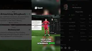 Liverpool's Kerkez: Tactical Role as Attacking Wingback Explained #tiktok #fifa #youtubeshorts #fyp