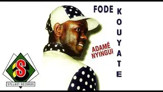 Djely Fode Kouyate - En cas d' (audio)