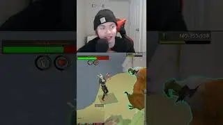 I Died To A Bird.... (OSRS)