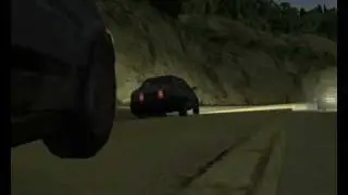 Driv3r Police Chase (PC)