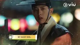 My Sassy Girl (#엽기적인그녀) - Highlight Ep. 6 | Starring #OhYeonSoo & JooWon