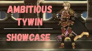 [Epic 7] Ambitious Tywin - Showcase