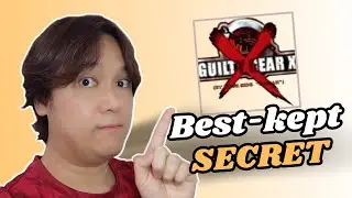 There&rsquo;s a Reason Guilty Gear X&rsquo;s Anime Intro Is a Best-Kept Secret