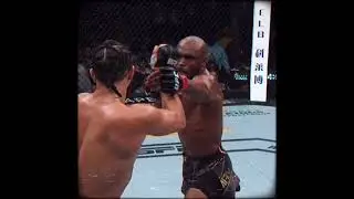 Coldest Pictures in MMA history pt.2