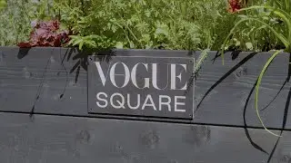 Watch our video and learn how to grow your own Vogue Squarehe square CURRENT v6