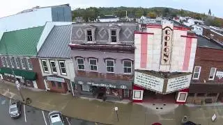 Hillsboro, OH. Location of the Best Tattoo Shop in Southern Ohio. Phantom 2 Vision Plus