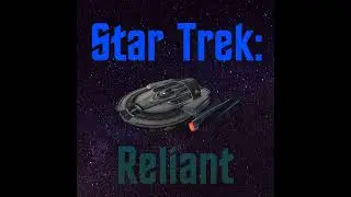 Star Trek: Relaint &ndash; Redline Relaxation